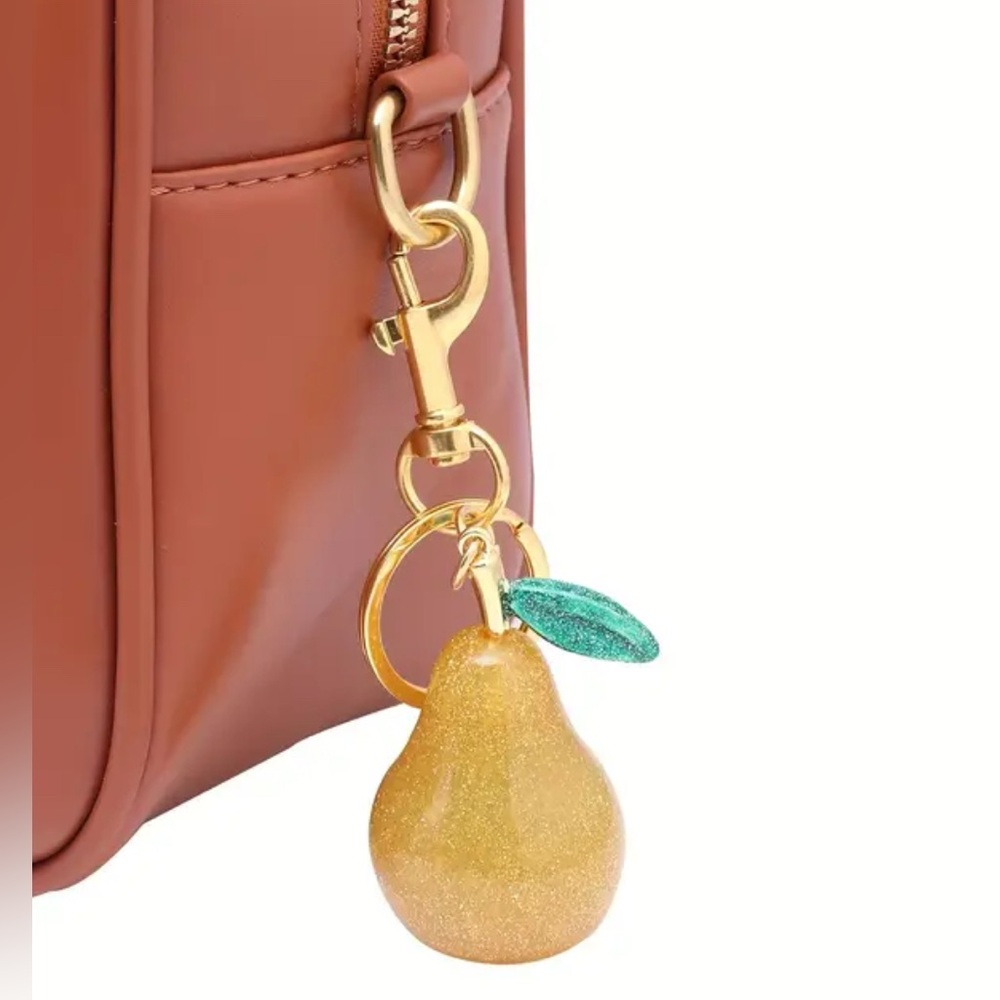 bag charm